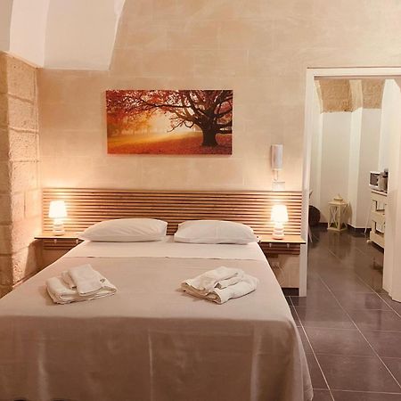 Dimore Di Lecce - La Corte Экстерьер фото
