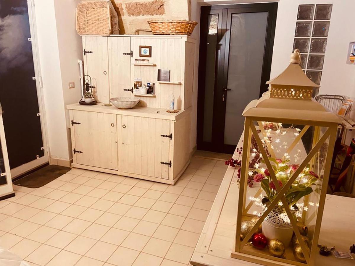 Dimore Di Lecce - La Corte Экстерьер фото