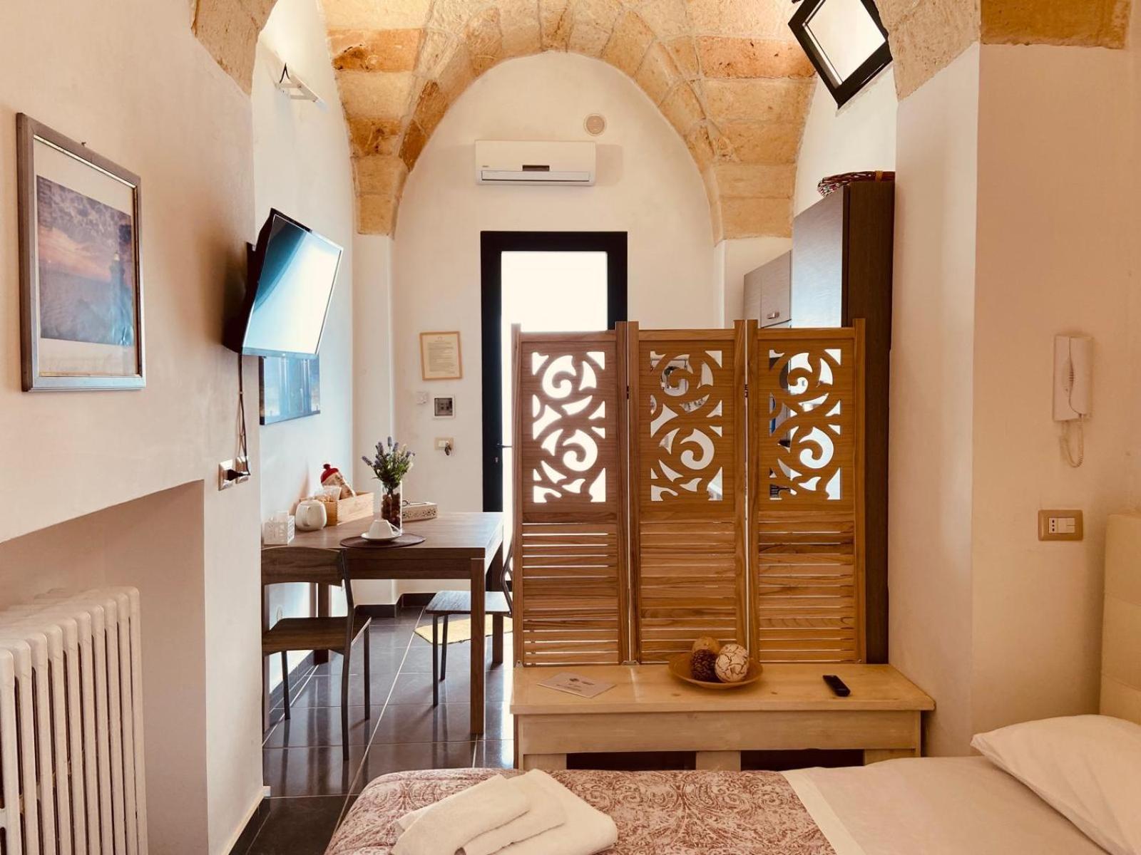 Dimore Di Lecce - La Corte Экстерьер фото
