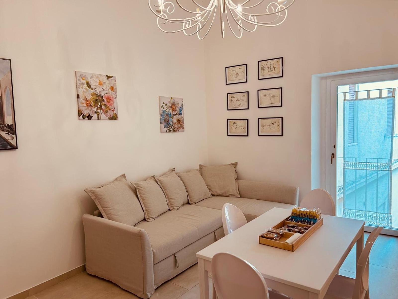 Dimore Di Lecce - La Corte Экстерьер фото