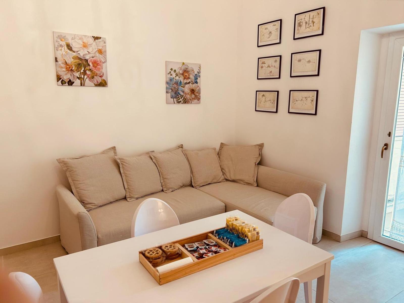 Dimore Di Lecce - La Corte Экстерьер фото