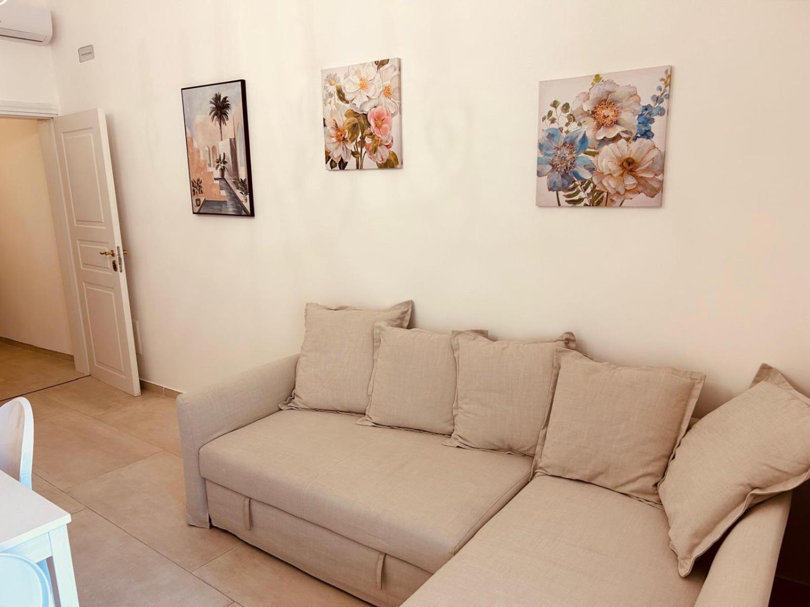 Dimore Di Lecce - La Corte Экстерьер фото