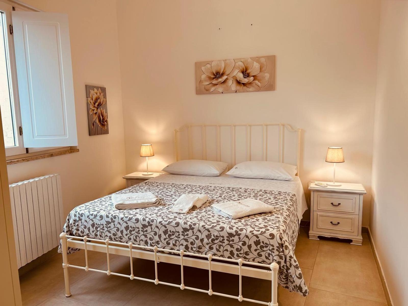 Dimore Di Lecce - La Corte Экстерьер фото