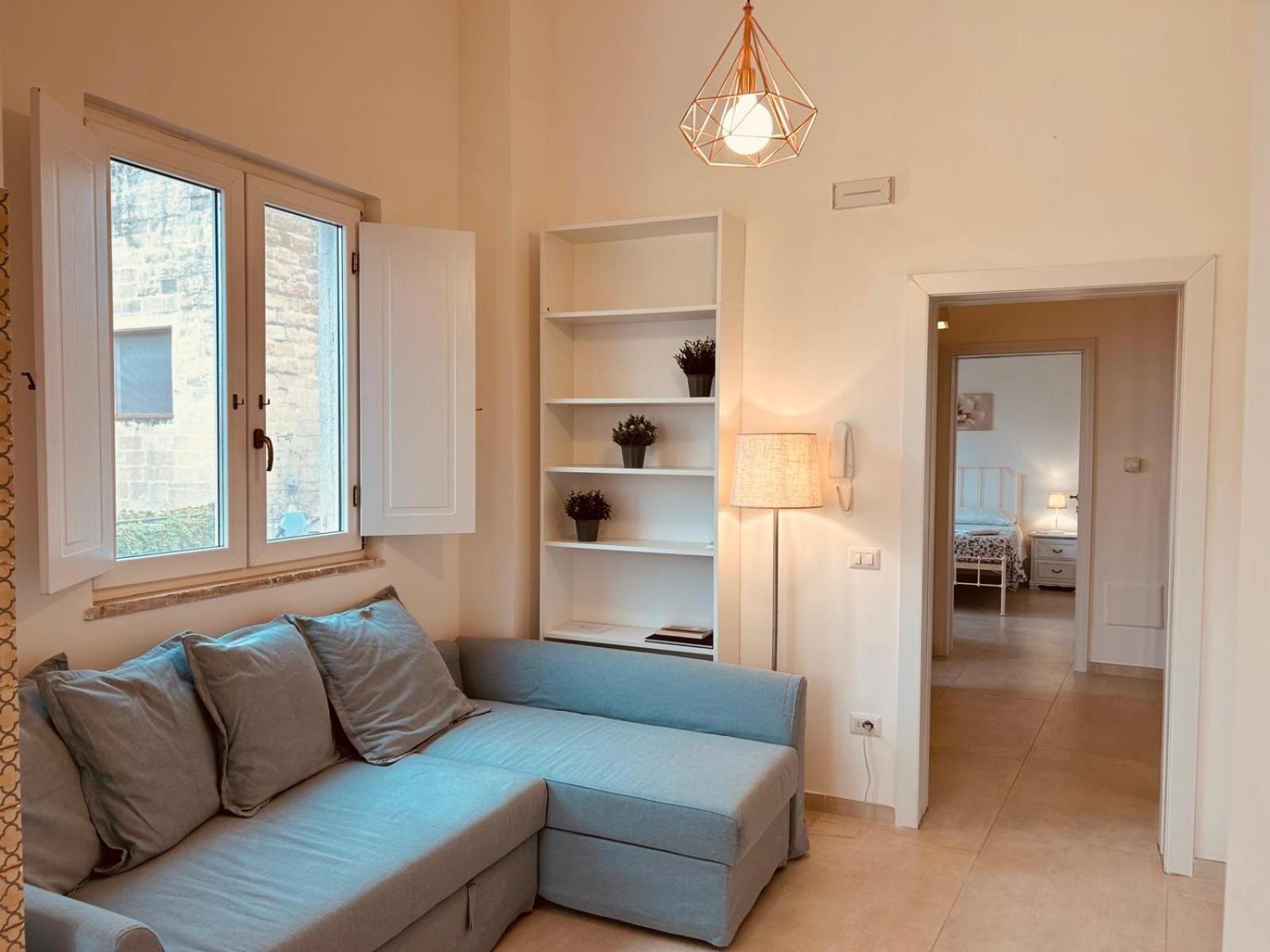 Dimore Di Lecce - La Corte Экстерьер фото